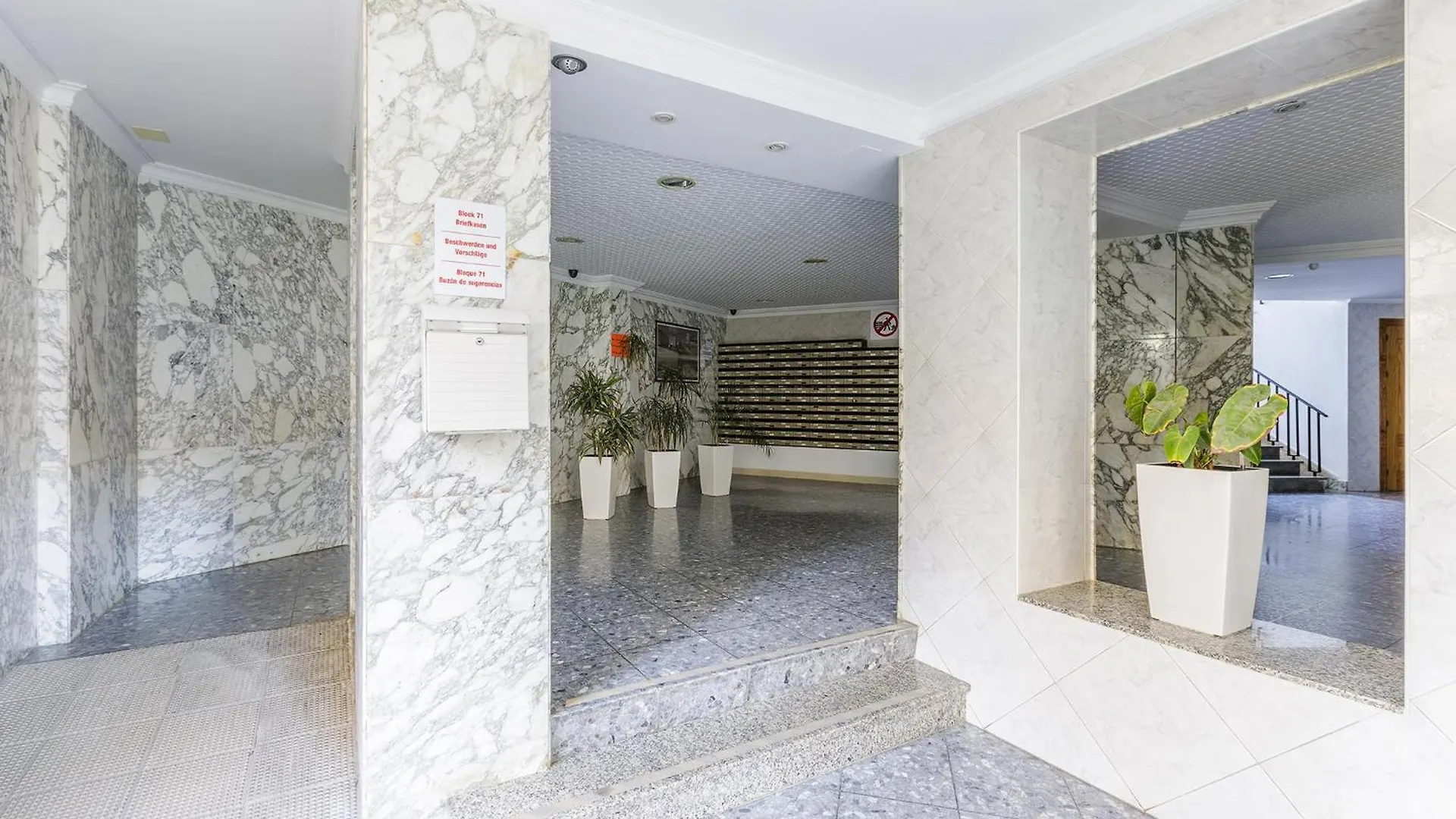 A&N Algarrobo Beach Tower Apartment