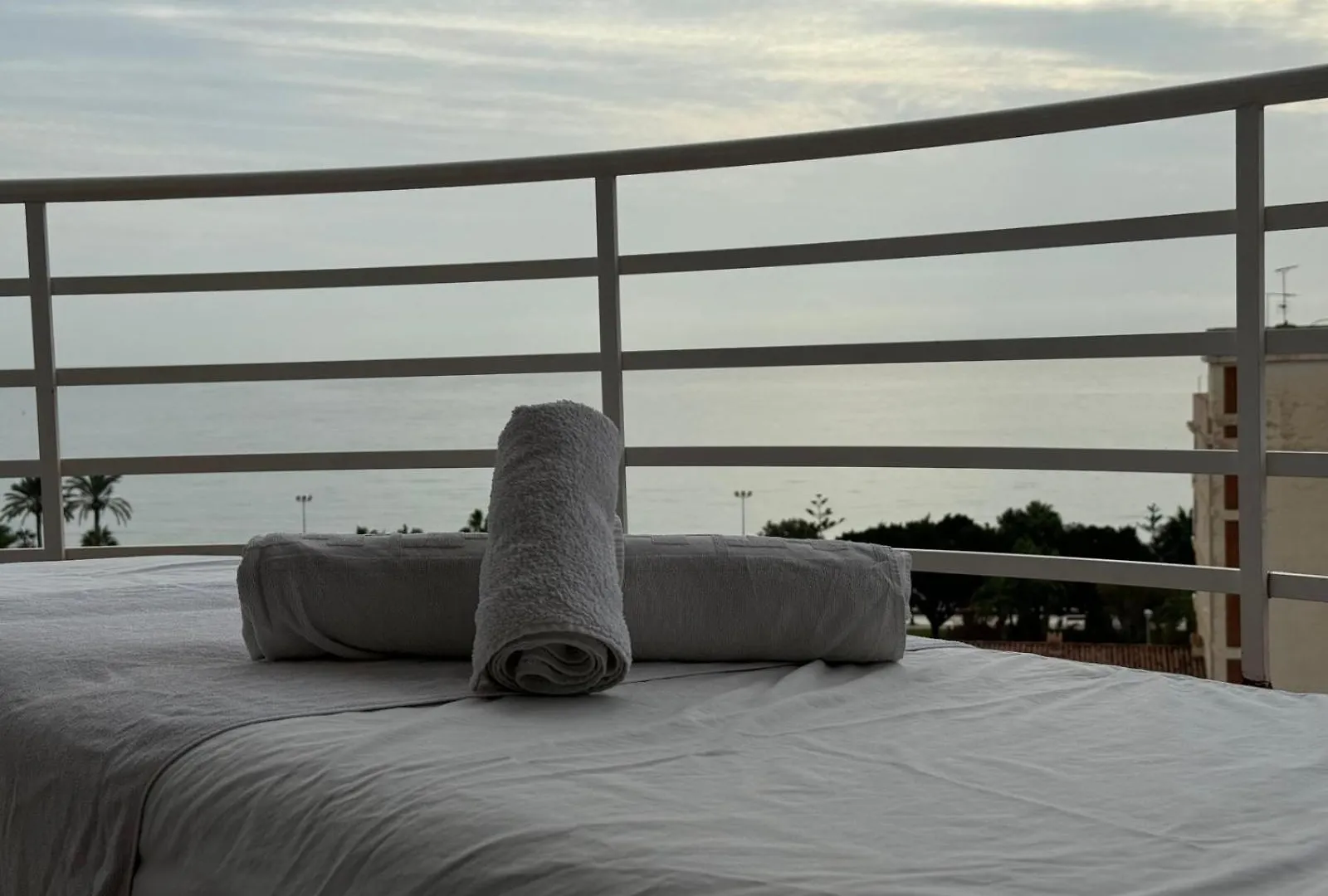 A&N Algarrobo Beach Tower 0*, アルガロボ・コスタ